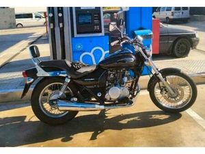 KAWASAKI - ELIMINATOR 125