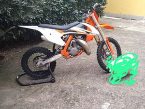 KTM SX85