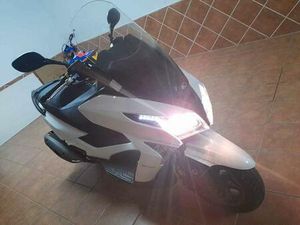 KYMCO - GRANDYNK