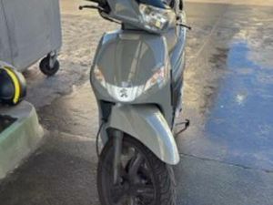 PEUGEOT - TWEET 125