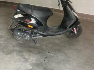 PIAGGIO - ZIP 50 4T