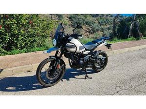 ROYAL ENFIELD - HIMALAYAN