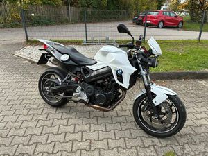 BMW F800R WINTERPREIS