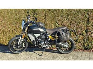 DUCATI SCRAMBLER 1100