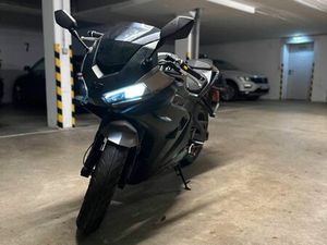 MOTOBI DL 125 STRADA