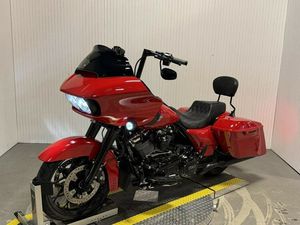 2022 HARLEY-DAVIDSON® FLTRXS - ROAD GLIDE® SPECIAL