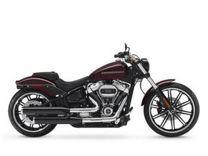 2018 HARLEY-DAVIDSON FXBRS - SOFTAIL BREAKOUT 114