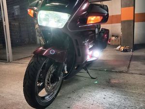 HONDA PAN EUROPEAN ST 1100 SETÚBAL (SÃO JULIÃO, NOSSA SENHORA DA ANUNCIADA E SANTA MARIA DA GRAÇA)