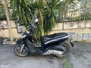 HONDA SH 150