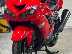 ZX14R NINJA