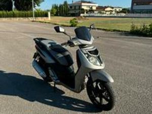 SCOOTER 150 CC KEEWAY OUTLOOK