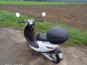 ROLLER ELEKTRO - BAUJAHR 2022 - YADEA