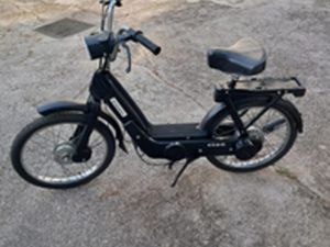 MOTORINO PIAGGIO 50 CC