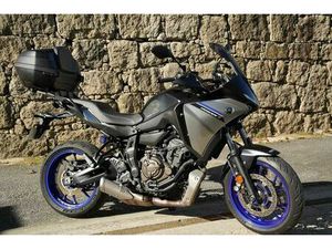 YAMAHA TRACER 7 ICON PERFORMANCE VILA NOVA DE FAMALICÃO E CALENDÁRIO