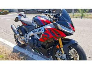 VENDO APRILIA RSV4 1100 FACTORY (2021 - 24) USATA A ALESSANDRIA (CODICE 9889745) - MOTO.IT