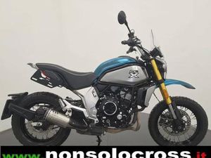 VENDO CFMOTO 700CL-X ADVENTURE (2023 - 25) USATA A MILANO (CODICE 9889827) - MOTO.IT