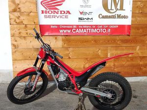 VENDO GASGAS TXT 125 GP (2022 - 23) USATA A BIELLA (CODICE 9889809) - MOTO.IT