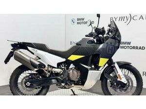 VENDO HUSQVARNA NORDEN 901 (2022 - 25) USATA A MILANO (CODICE 9889740) - MOTO.IT