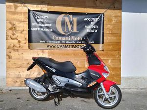 VENDO GILERA RUNNER 200 ST USATA A BIELLA (CODICE 9889808) - MOTO.IT