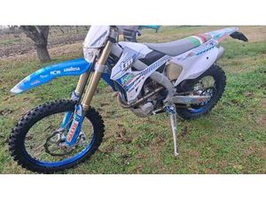 VENDO TM MOTO EN 300 ES FI 4T (2023) USATA A MISANO ADRIATICO (CODICE 9889845) - MOTO.IT