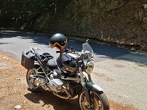 BMW R 1200 R CLASSIC