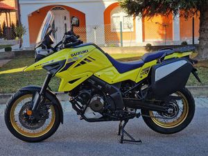 SUZUKI V-STROM 1050 XT, 2020 GOD.