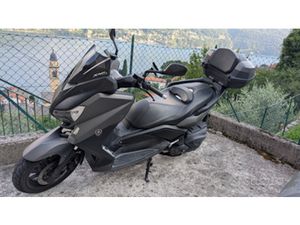 XMAX 400 TECH MAX 2016