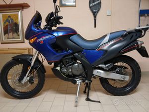 APRILIA PEGASO CUBE 650