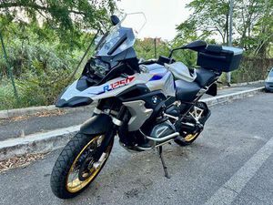 VENDO BMW R 1250 GS (2021 - 24) USATA A ROMA (CODICE 9889879) - MOTO.IT