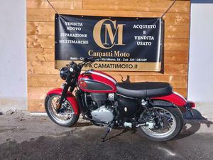 VENDO BSA GOLD STAR 650 (2024 - 25) NUOVA A BIELLA (CODICE 9889815) - MOTO.IT