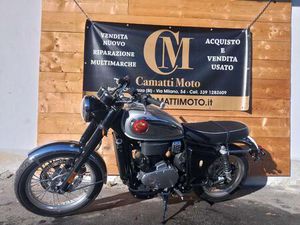 VENDO BSA GOLD STAR 650 LEGACY EDITION (2025) NUOVA A BIELLA (CODICE 9889816) - MOTO.IT