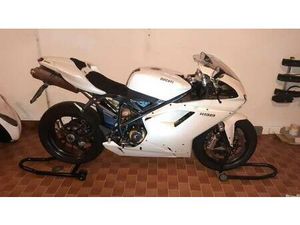 VENDO DUCATI 1198 (2009 - 12) USATA A MISSAGLIA (CODICE 9889882) - MOTO.IT