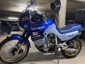 HONDA TRANSALP XL 600