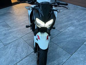 2022 KAWASAKI Z400