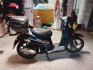 SCOOTER 50