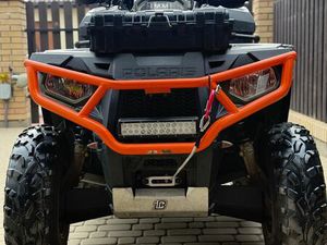 POLARIS SPORTSMAN