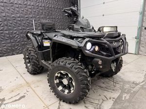 CAN-AM OUTLANDER