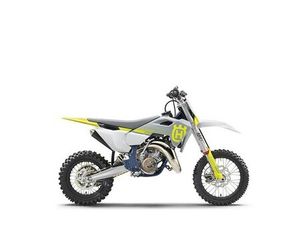 2024 HUSQVARNA MOTORCYCLES TC 65