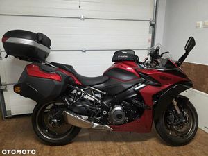 SUZUKI GSX 1000