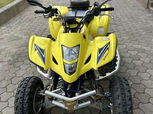SUZUKI LT-Z 400