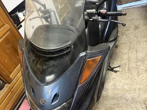 YAMAHA MAJESTY 250 ГР. ГАБРОВО ГАЧЕВЦИ