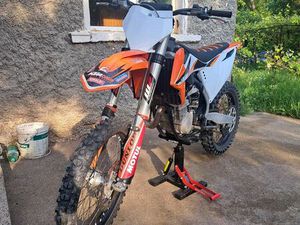 KTM SX-F 450 2021Г ГР. ПЕРНИК ИЗТОК