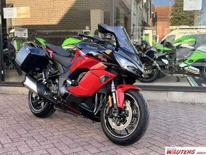 ② KAWASAKI NINJA 1000SX 40TH ANNIVERSARY