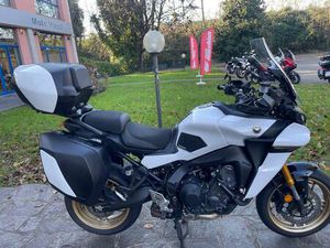 VENDO YAMAHA TRACER 9 GT (2021 - 24) USATA A LEGNANO (CODICE 9889431) - MOTO.IT