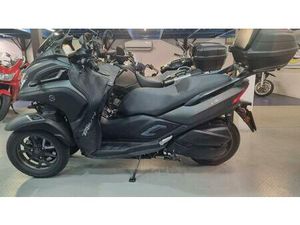 VENDO YAMAHA TRICITY 300 (2020) USATA A CINISELLO BALSAMO (CODICE 9889414) - MOTO.IT