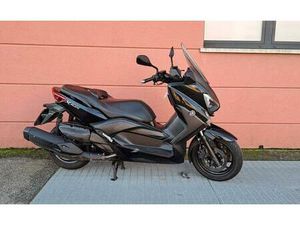 VENDO YAMAHA X-MAX 400 (2013 - 16) USATA A BOLOGNA (CODICE 9889294) - MOTO.IT