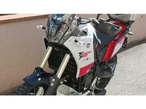 VENDO YAMAHA TÉNÉRÉ 700 (2019 - 20) USATA A LUCCA (CODICE 9889557) - MOTO.IT