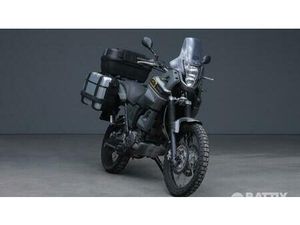 VENDO YAMAHA XT 660 Z TÉNÉRÉ (2008 - 16) USATA A BARZAGO (CODICE 9889527) - MOTO.IT