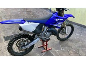 VENDO YAMAHA YZ 125 (2017) USATA A RIMINI (CODICE 9889490) - MOTO.IT