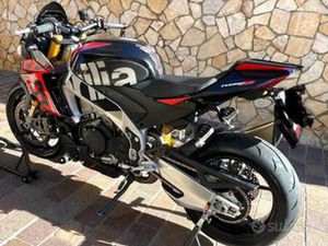 APRILIA TUONO V4 FACTORY
